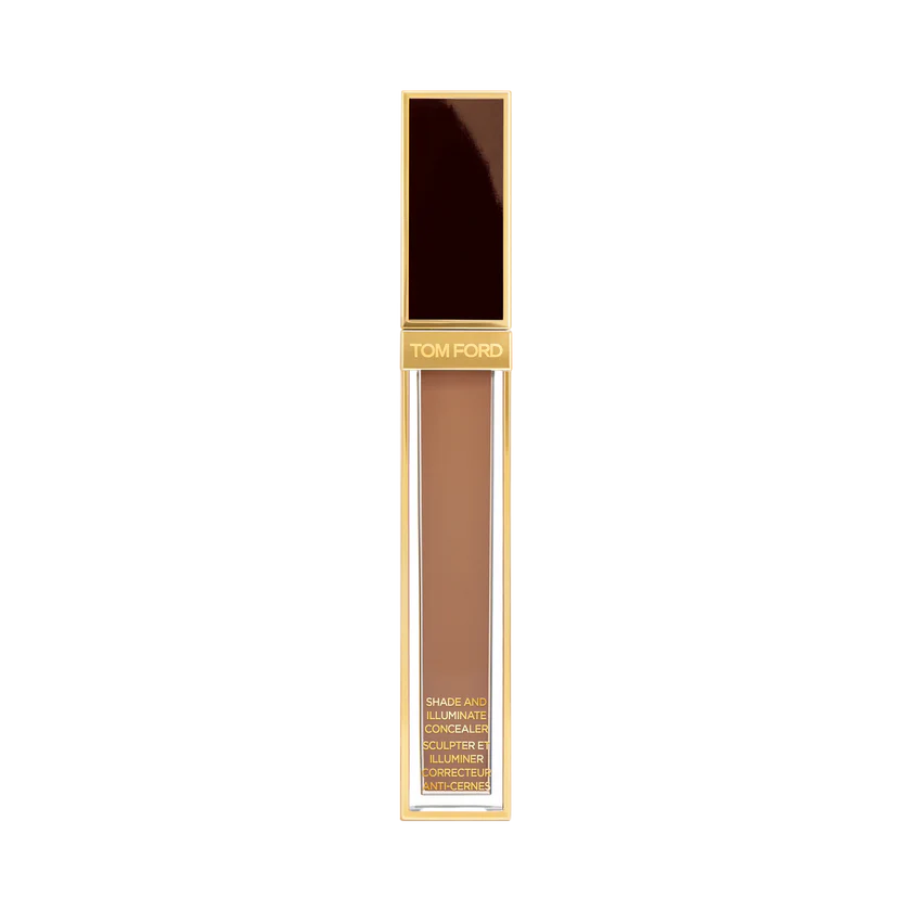 Shade and Illuminate Concealer