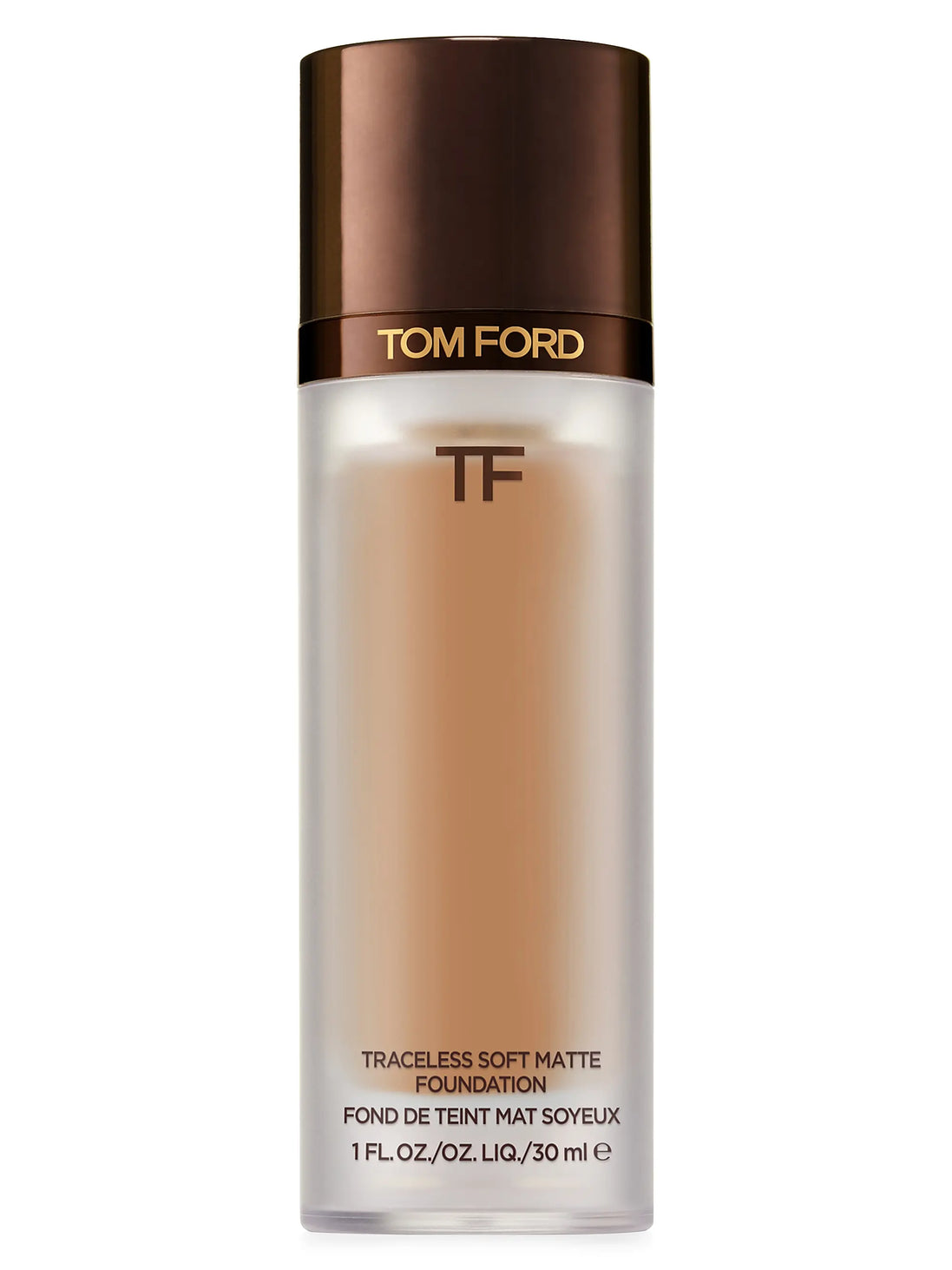 Traceless Soft Matte Foundation