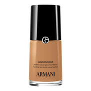 Armani Luminous Silk Foundation