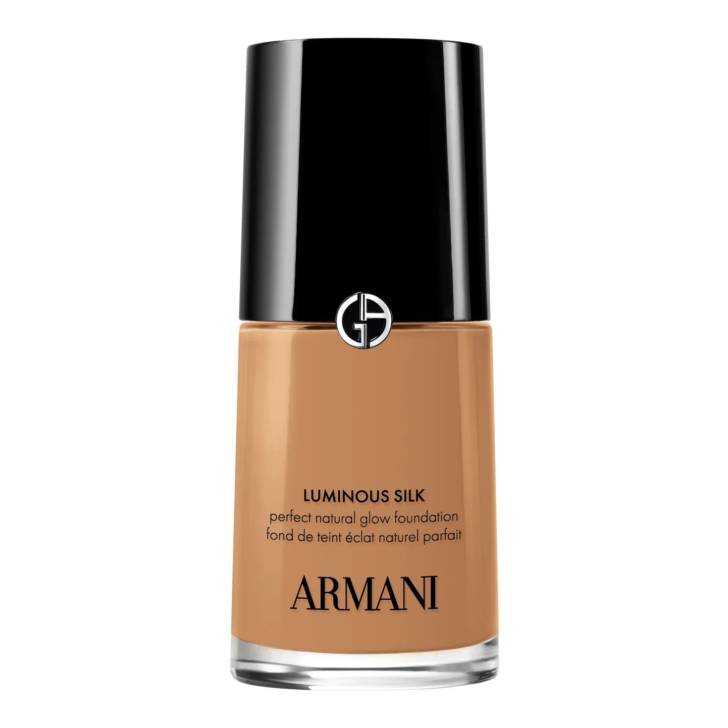 Armani Luminous Silk Foundation