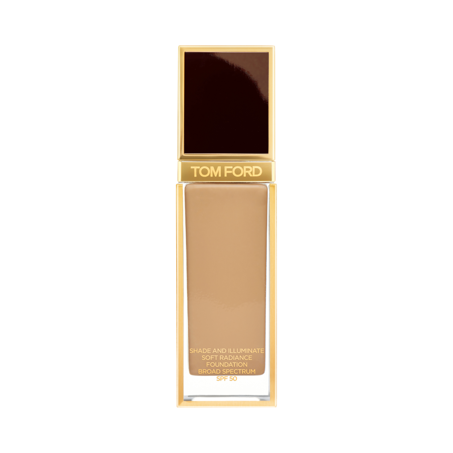 Shade and Illuminate Soft Radiance Foundation Broad Spectrum SPF 50