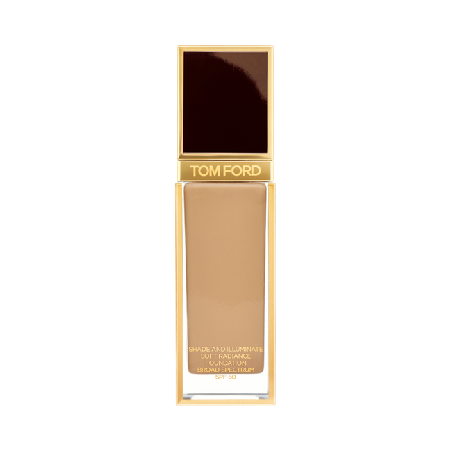 Shade and Illuminate Soft Radiance Foundation Broad Spectrum SPF 50