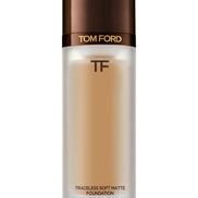 Traceless Soft Matte Foundation