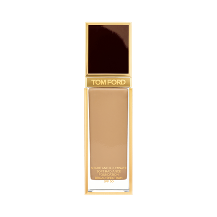 Shade and Illuminate Soft Radiance Foundation Broad Spectrum SPF 50