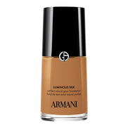 Armani Luminous Silk Foundation