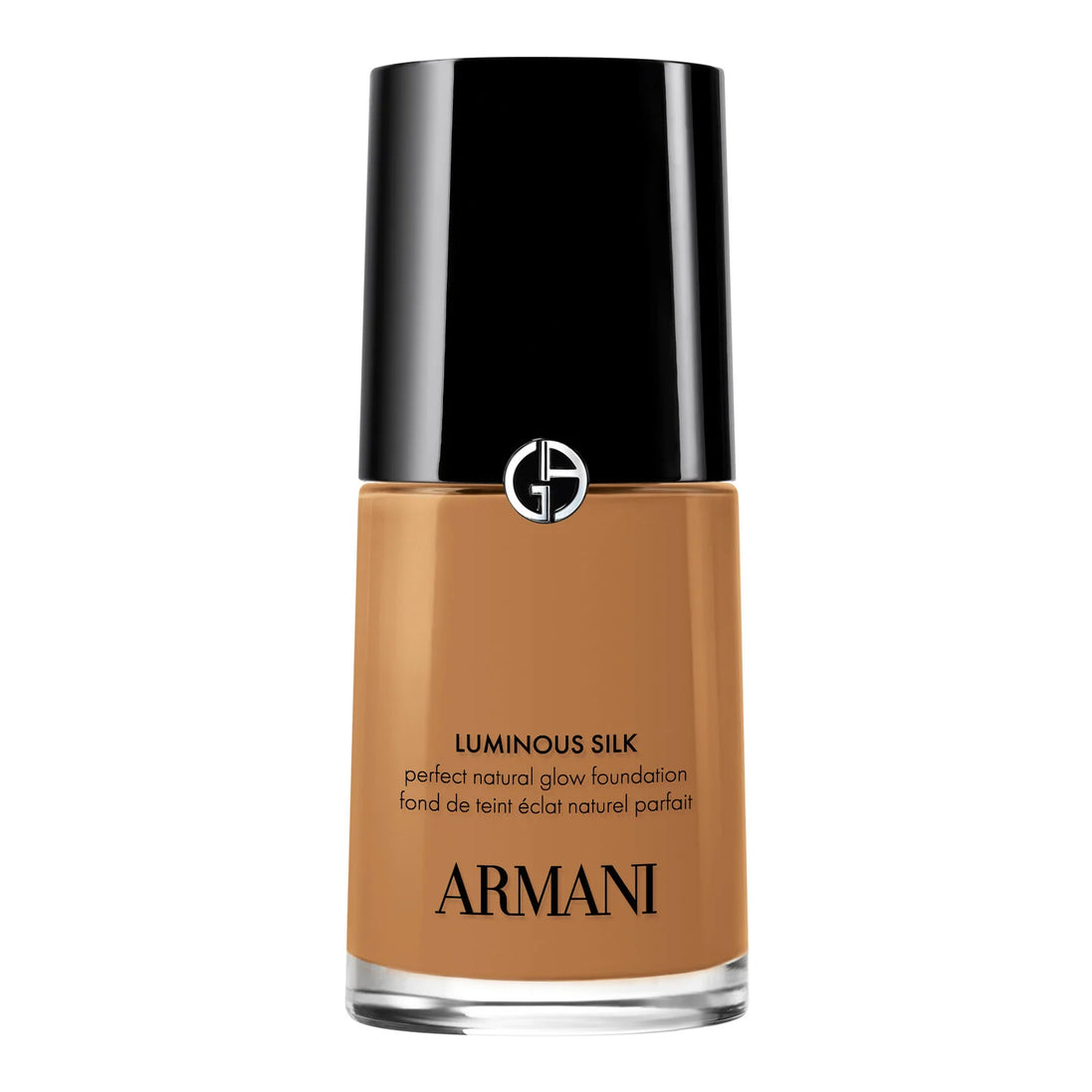 Armani Luminous Silk Foundation