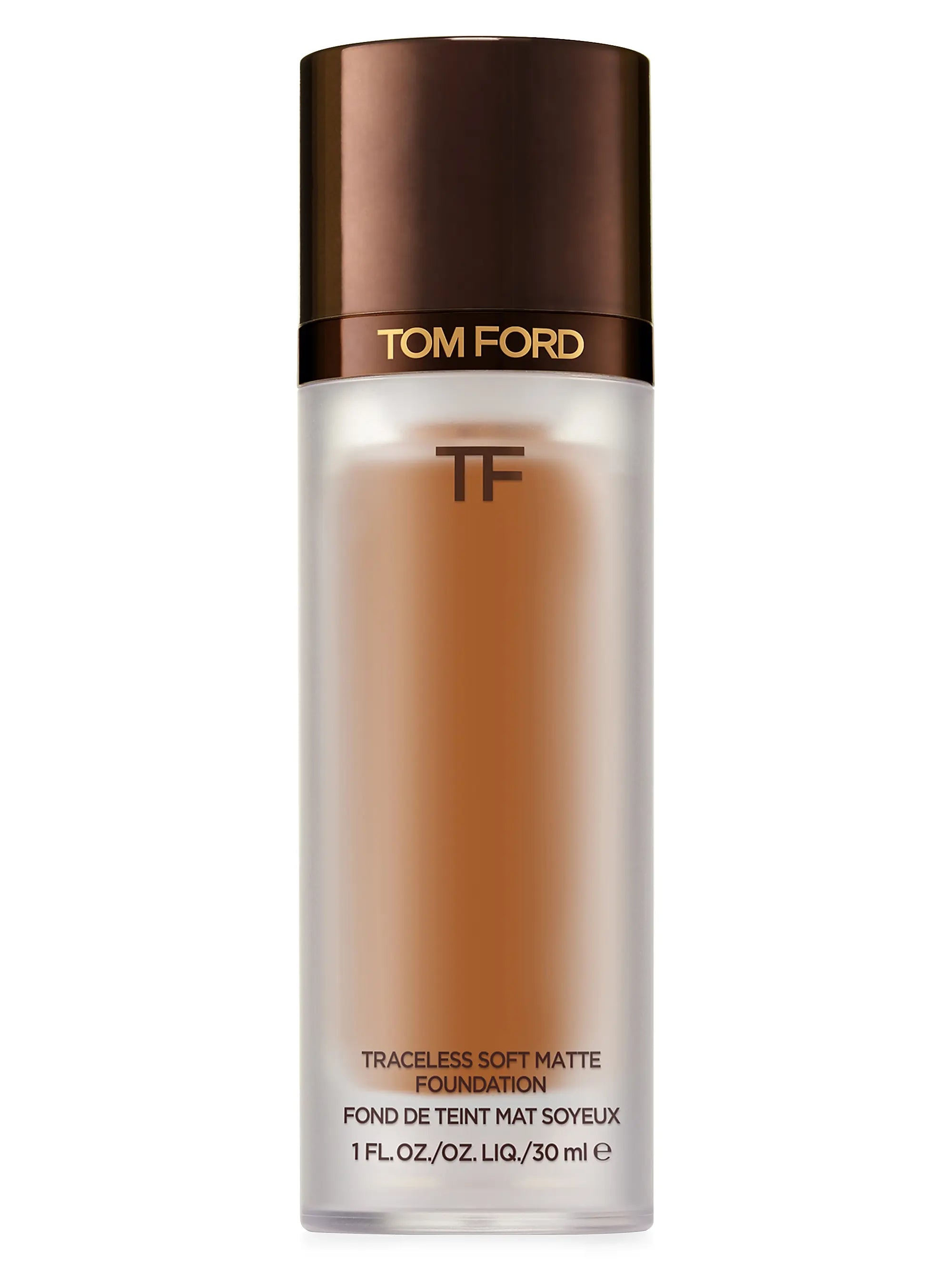 Traceless Soft Matte Foundation