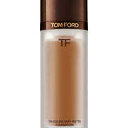 Traceless Soft Matte Foundation