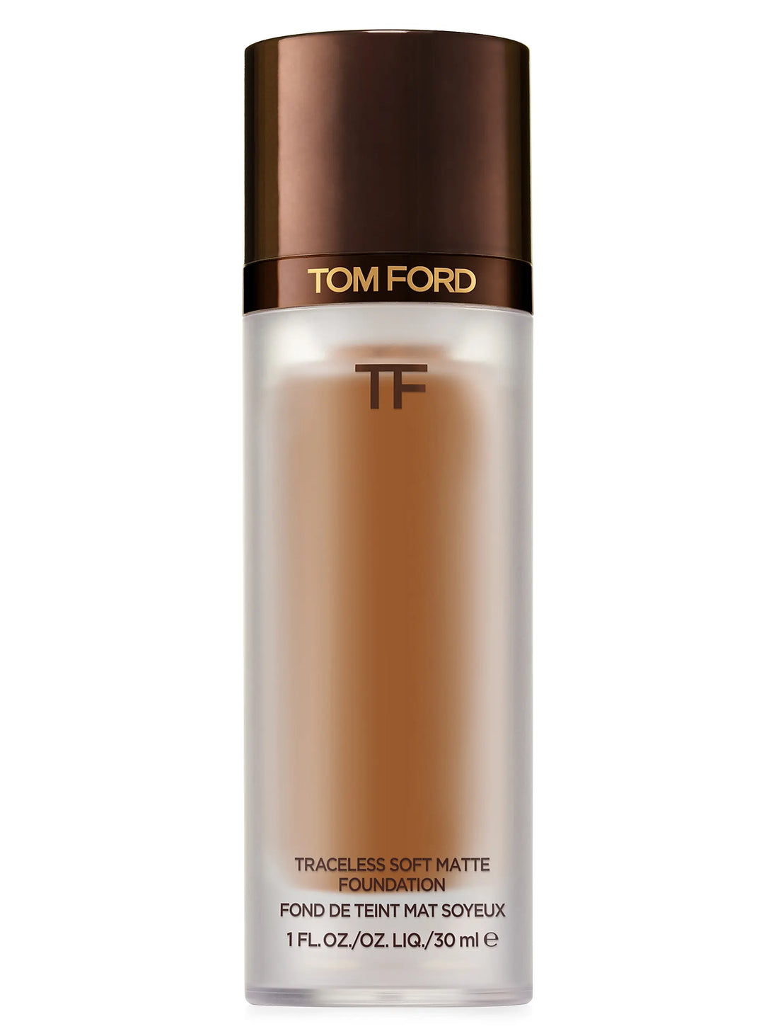 Traceless Soft Matte Foundation