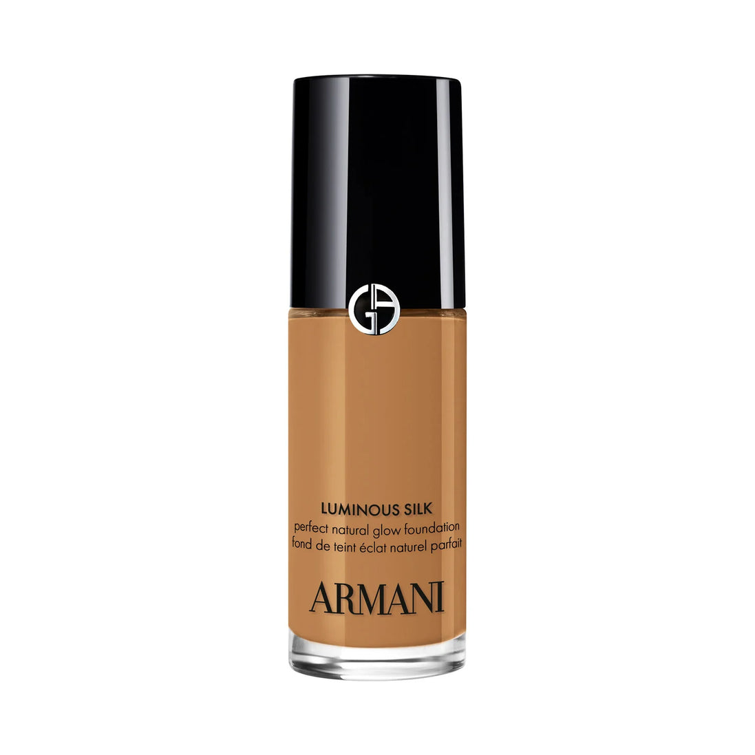 Armani Luminous Silk Foundation