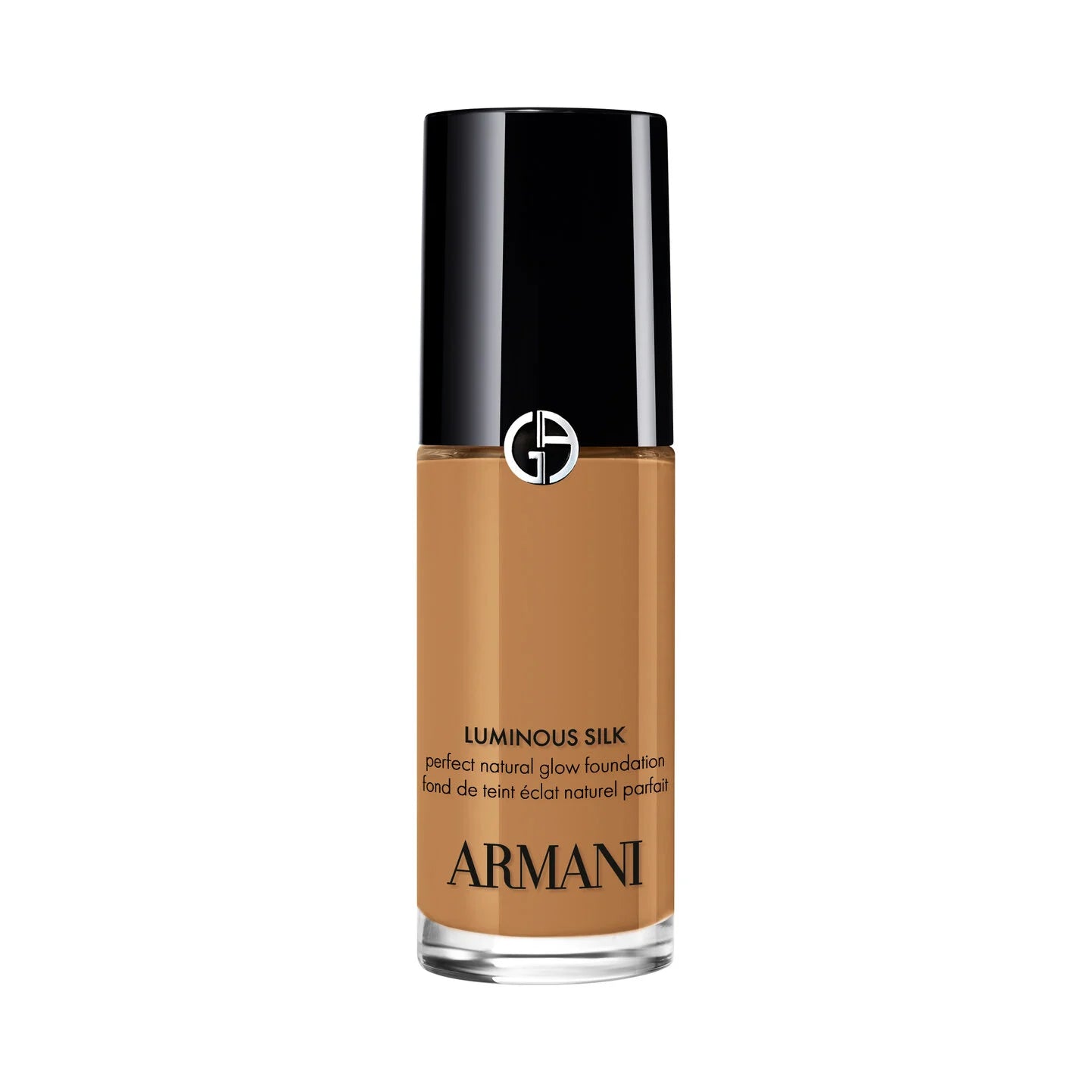 Armani Luminous Silk Foundation