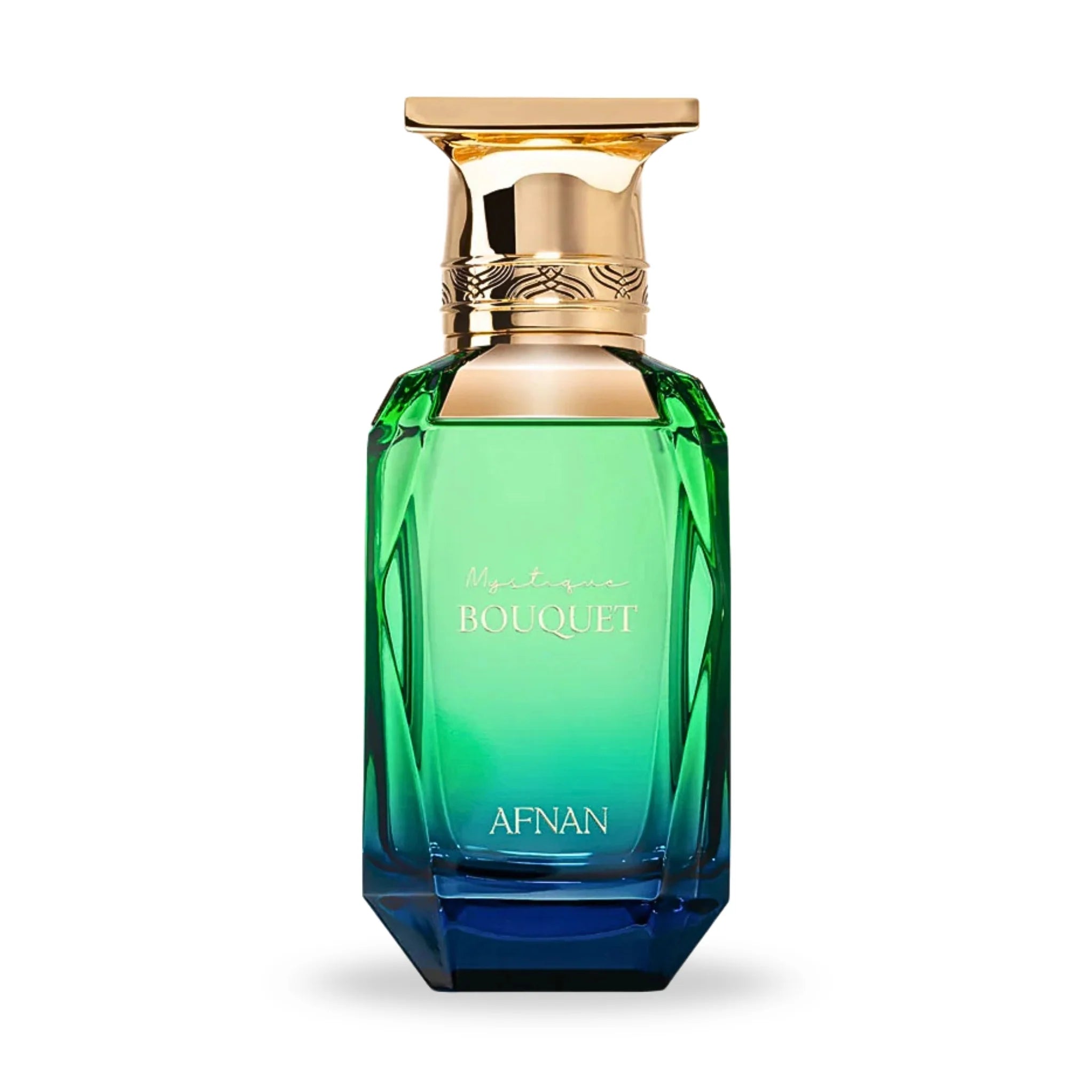 Afnan Mystique Bouquet EDP 2.0 oz