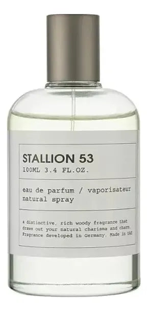 Emper Stallion 53 Eau De Parfum 3.4 oz