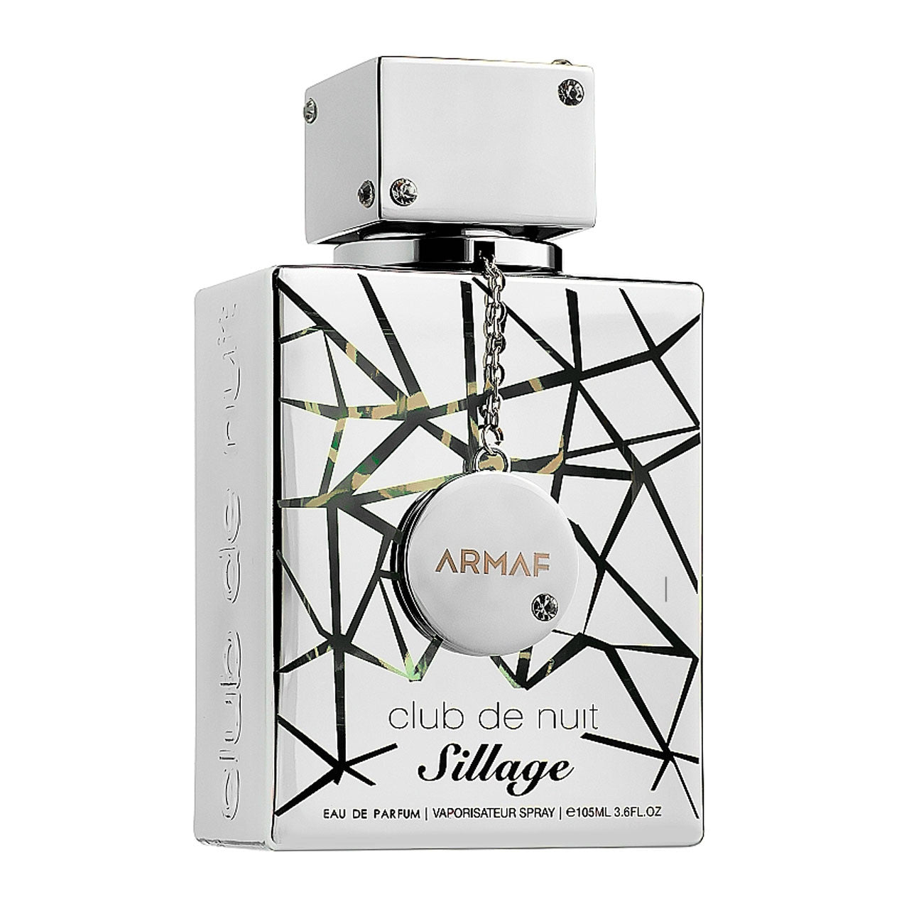 Armaf Club de Nuit Sillage EDP 3.4 oz