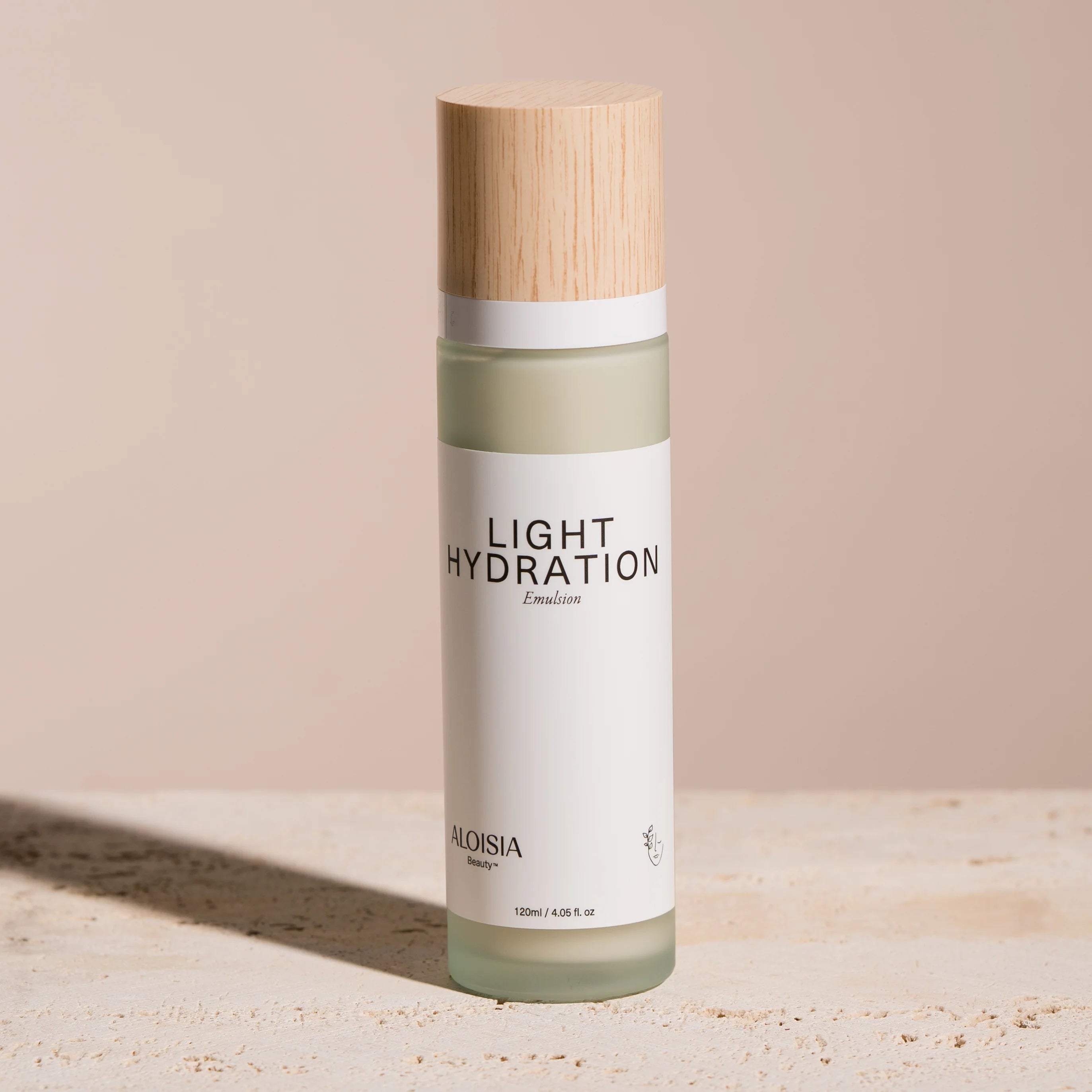 LIGHT HYDRATION Emulsion