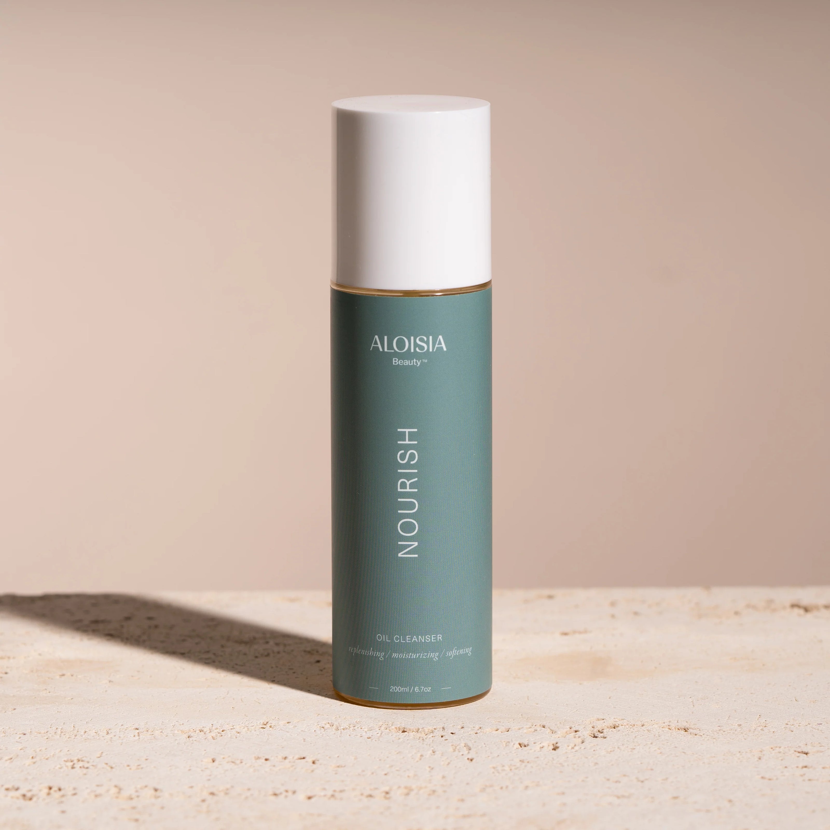 NOURISH Oil Cleanser
