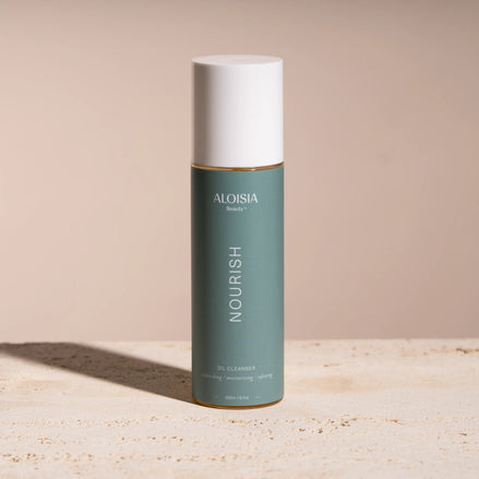 NOURISH Oil Cleanser