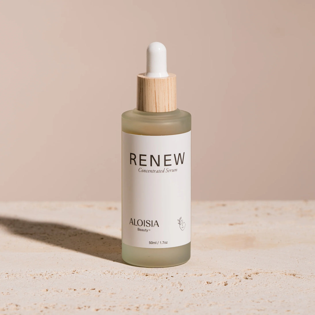 RENEW Concentrated Serum
