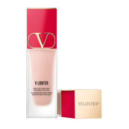 V-Lighter Illuminating Face Primer and Highlighter with Hyaluronic Acid