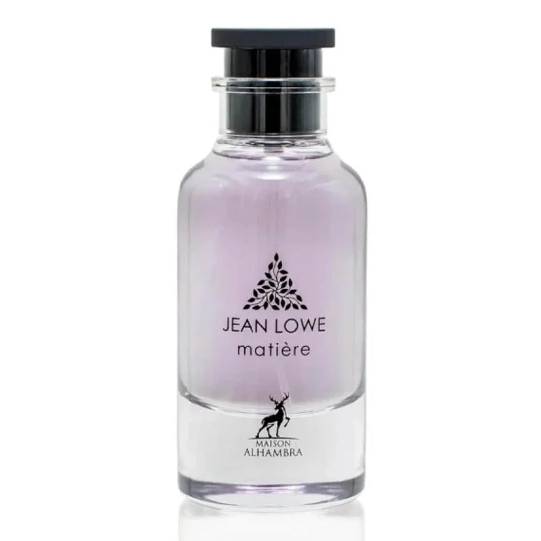 Maison Alhambra Jean Lowe Matiere EDP 3.4 oz