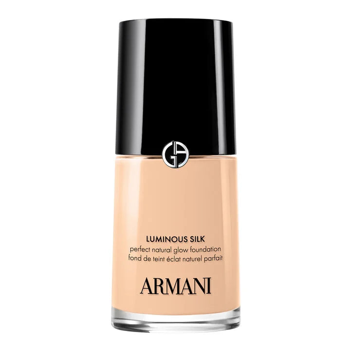 Armani Luminous Silk Foundation