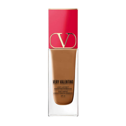 Very Valentino Light-Lasting Perfecting Foundation