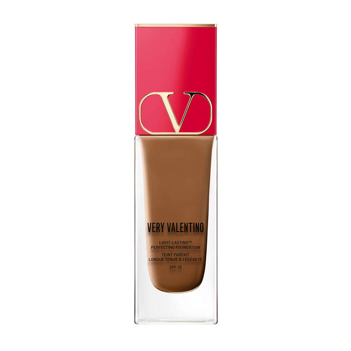 Very Valentino Light-Lasting Perfecting Foundation