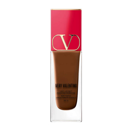 Very Valentino Light-Lasting Perfecting Foundation