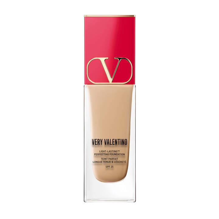 Very Valentino Light-Lasting Perfecting Foundation