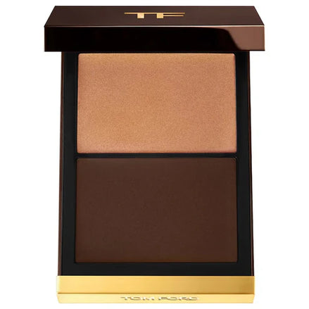 Shade And Illuminate Contour Duo