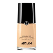 Armani Luminous Silk Foundation