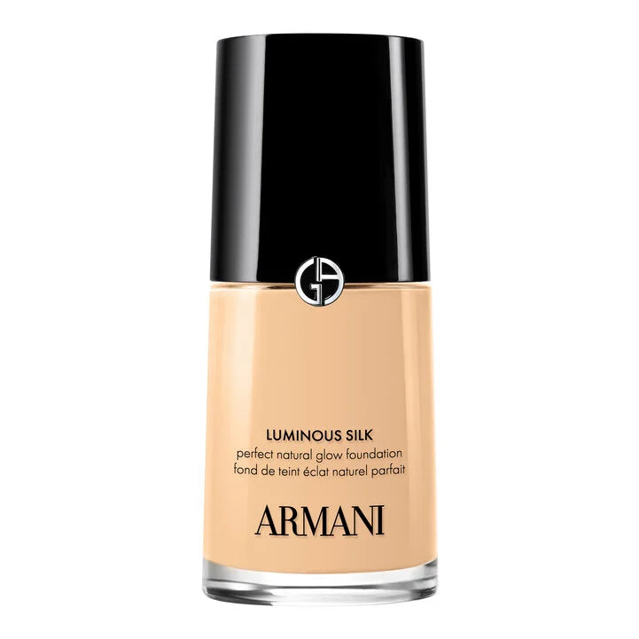Armani Luminous Silk Foundation