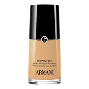 Armani Luminous Silk Foundation