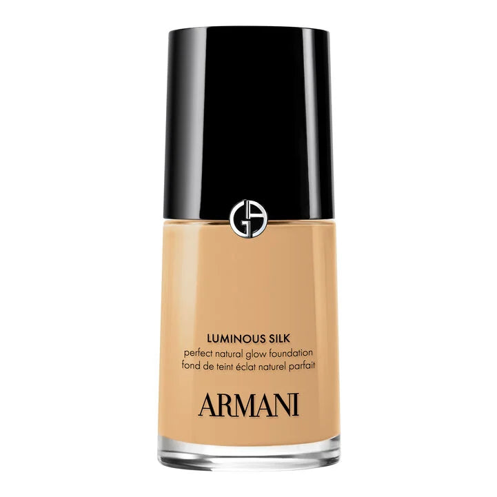 Armani Luminous Silk Foundation