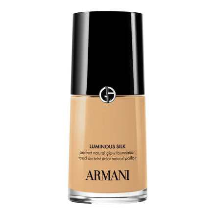 Armani Luminous Silk Foundation