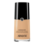 Armani Luminous Silk Foundation