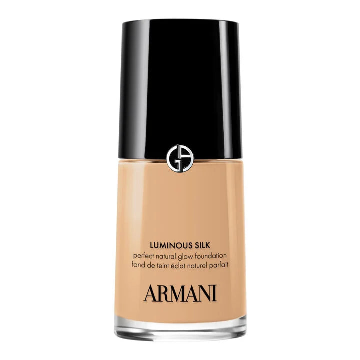 Armani Luminous Silk Foundation