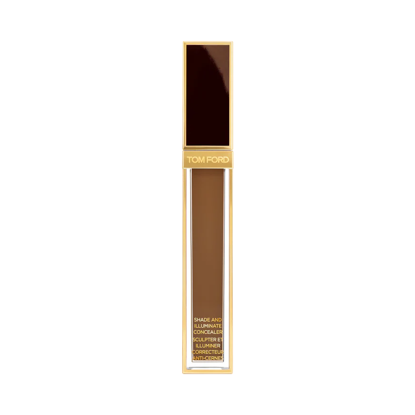 Shade and Illuminate Concealer