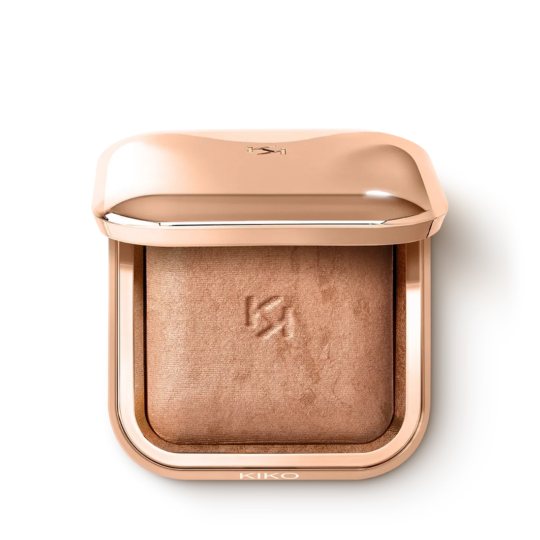 Silky Glow Baked Bronzer