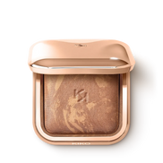 Silky Glow Baked Bronzer