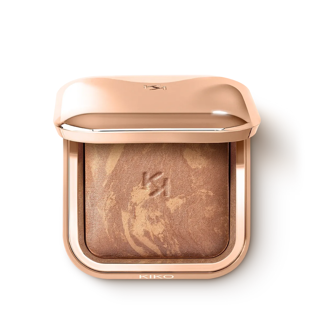 Silky Glow Baked Bronzer