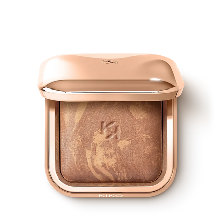 Silky Glow Baked Bronzer